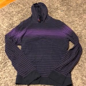 Tony hawk hoodie